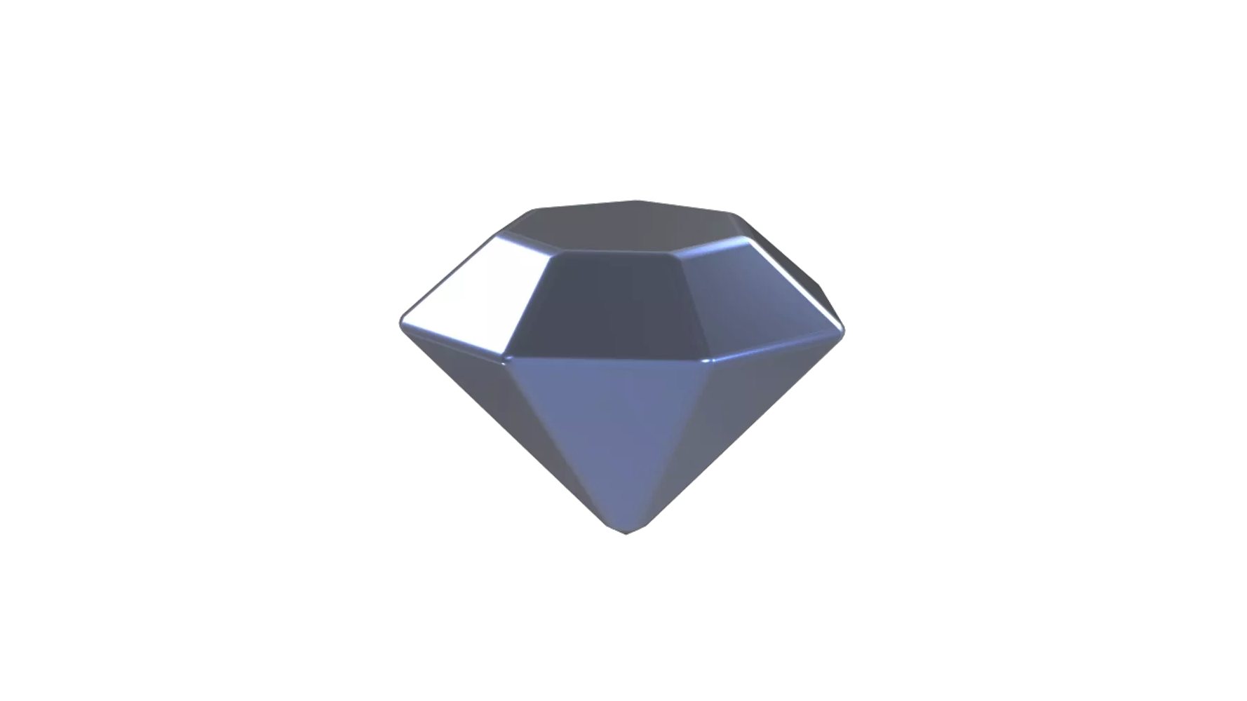 Diamond 3d model--413076f4-2b53-45eb-8556-3dbc64d1466f