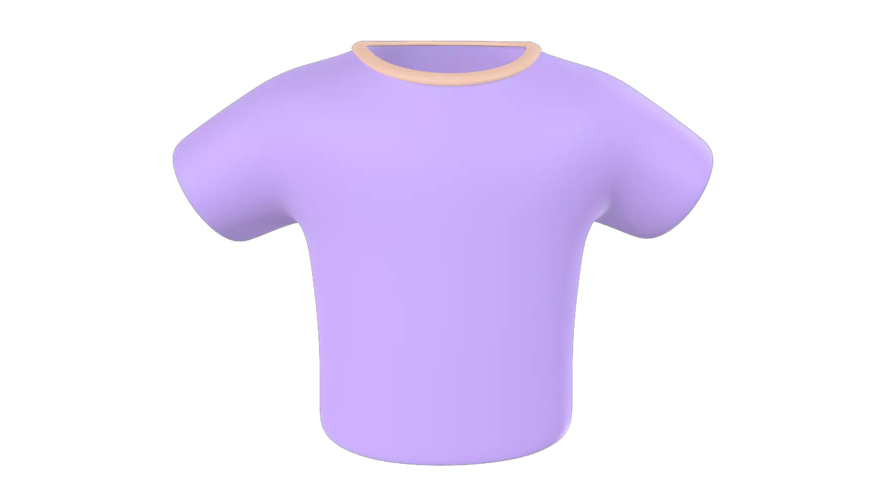 Clothes 3D Graphic