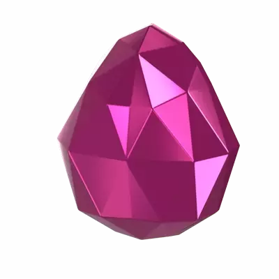 Diamond Pear 3d model--7adab4a2-b15e-4d72-9276-5a31ac8898e0
