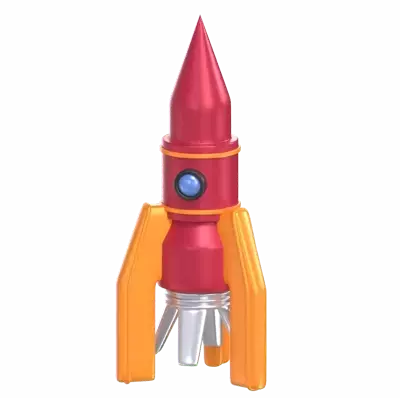 Rocket 3d model--52135bcb-5d02-48eb-b891-a0a91af9dbee