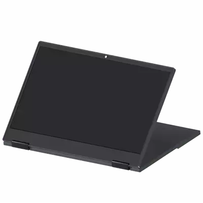 Flip Book Laptop 3d model--5a7ee872-7473-4ff9-83f3-9b4a18c25adf