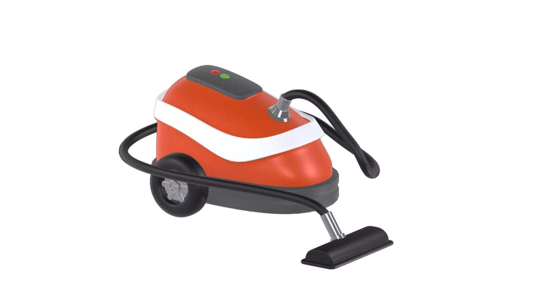 Vacuum Cleaner 3d model--2d26251a-c9ce-4a5c-9740-e1941fa908a3