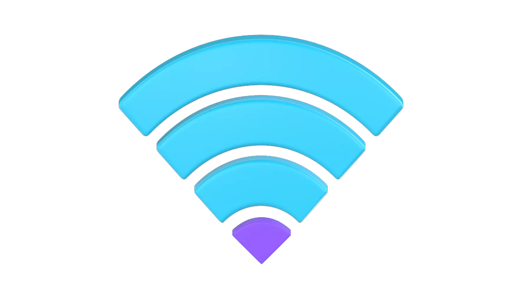 Wifi 3d model--3fc934d6-9250-4da5-ad64-3b3659db77f8