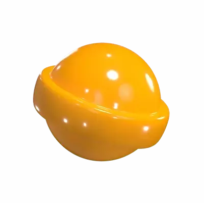 Lollipop Ball 3d model--62f323d9-f6a4-488b-ade2-b1b061fc672a