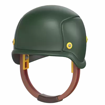 Army Helmet 3d model--6f5d9fa1-cc38-41f2-b929-fca1ad6cdaad