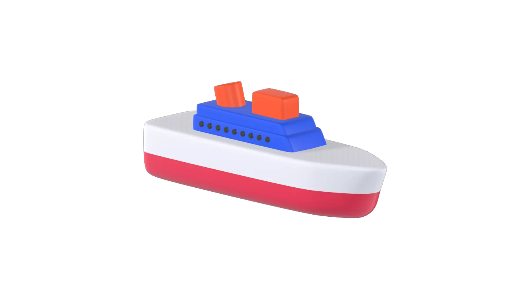 Navio 3D Graphic