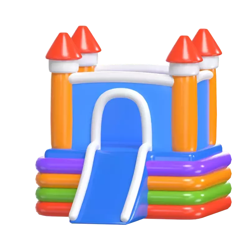 Inflatable Castle