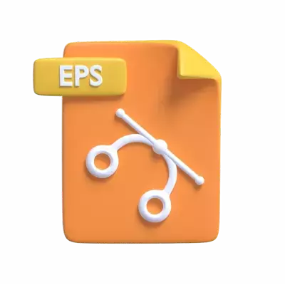 EPS File Format 3D Model Design Software