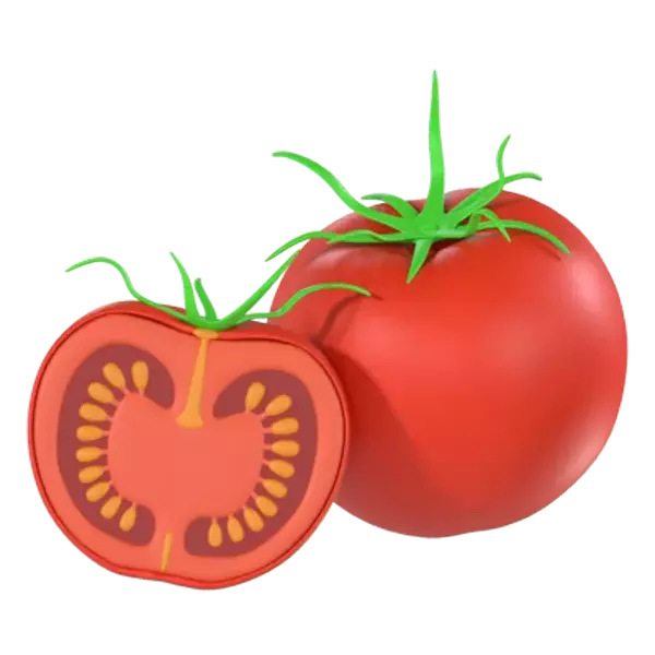 Tomatoes 3d model--b81332cd-7273-4f70-97b0-5a2f47996382