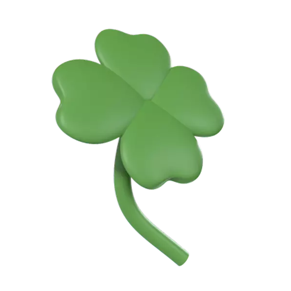 Four Leaf  Clover