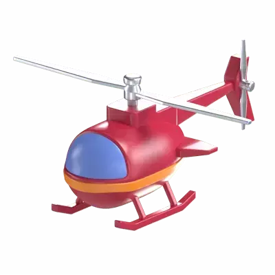 Helicopter 3d model--67316955-ef01-4d64-9f94-1d8f391d10ec