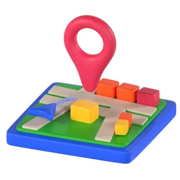 Travel Maps 3d model--a9a71d14-8287-49b5-b892-32eac4d21c59