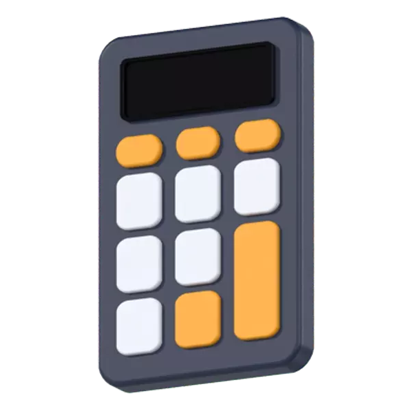 Calculator 3d model--0ff817c1-ec86-45d7-9c04-ae704c5ae7aa