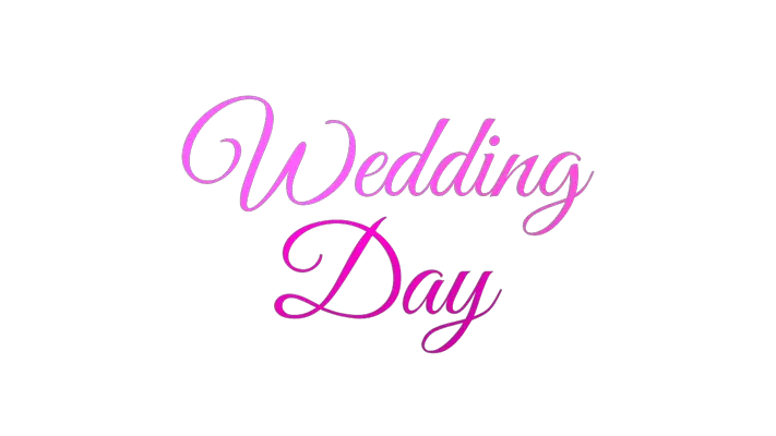 Wedding Day 3d model--4c78f46e-96b6-4976-a224-8d4ea620c2d3