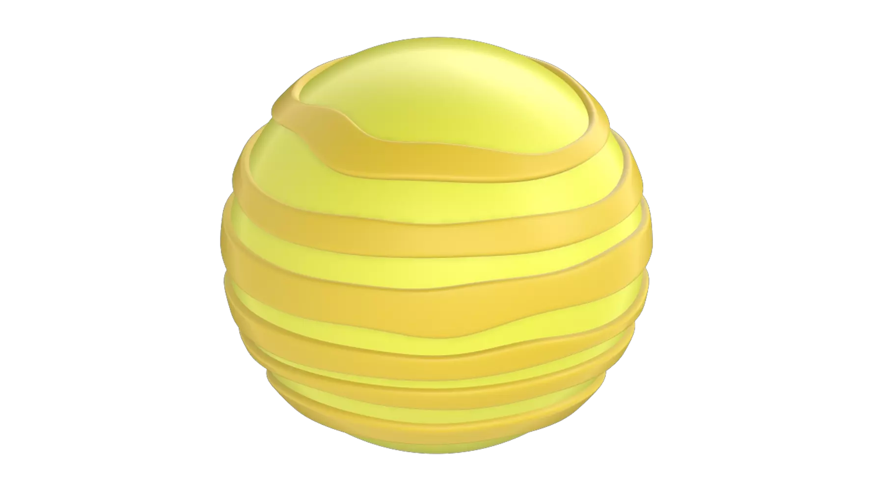 Venus 3D Graphic