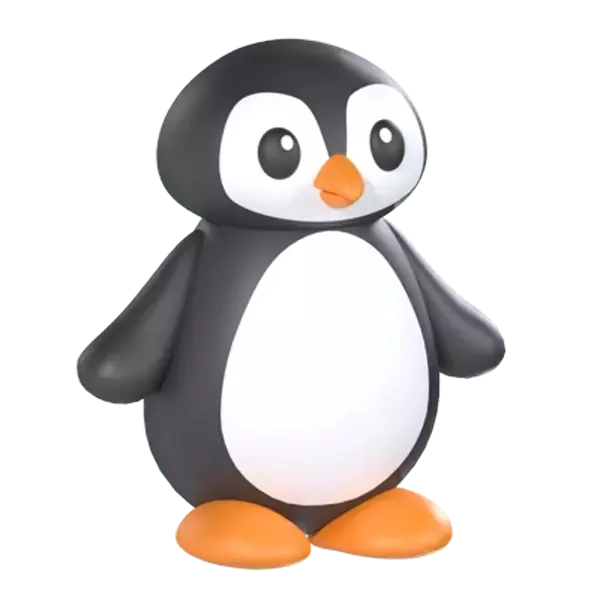 Pinguin