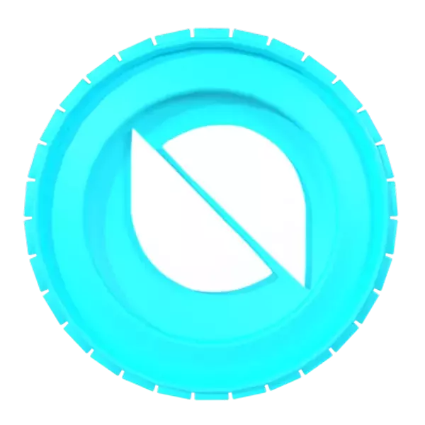 Ontology 3D Graphic