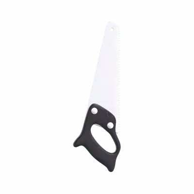 Handsaw 3D Graphic