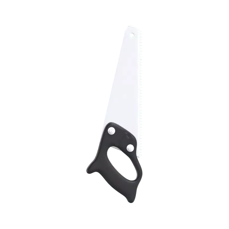 Handsaw