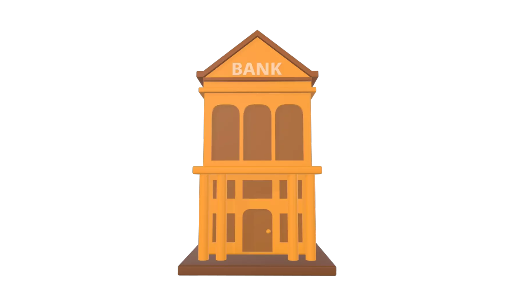 Bank 3d model--a86e8808-5d66-46a6-a4d0-cf73068cda00