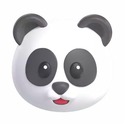 Panda 3D Graphic