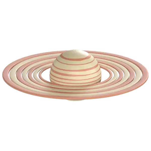 Saturn 3d model--fb0257ae-377f-4870-a9c4-580a50269589