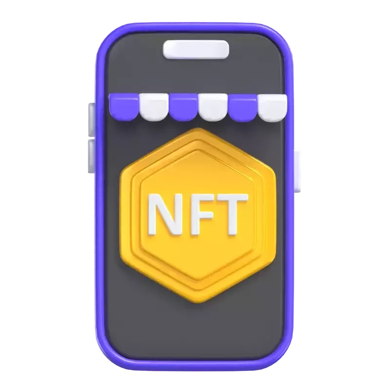 NFT Marketplace