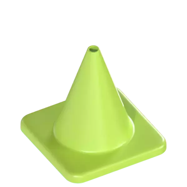 Traffic Cone 3d model--d5bc9499-b3fe-49fc-9a32-07b5fa308bfd