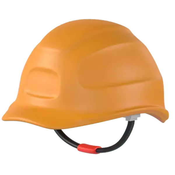 Safety Helmet 3d model--140e4de6-f27c-4ac8-8999-c8b64f7c1da7