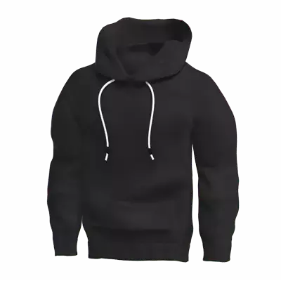Sweater Hoodie 3D Graphic