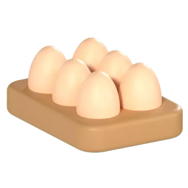 Egg Tray