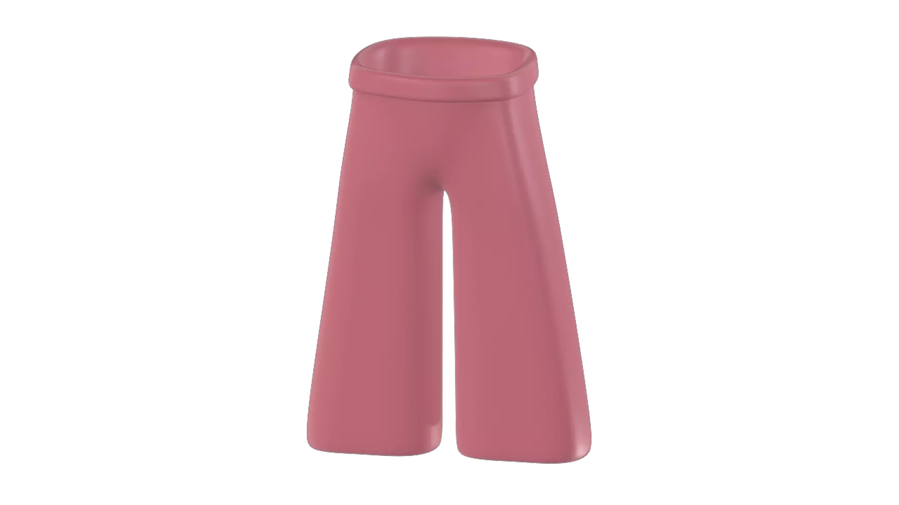 Pants 3D Graphic