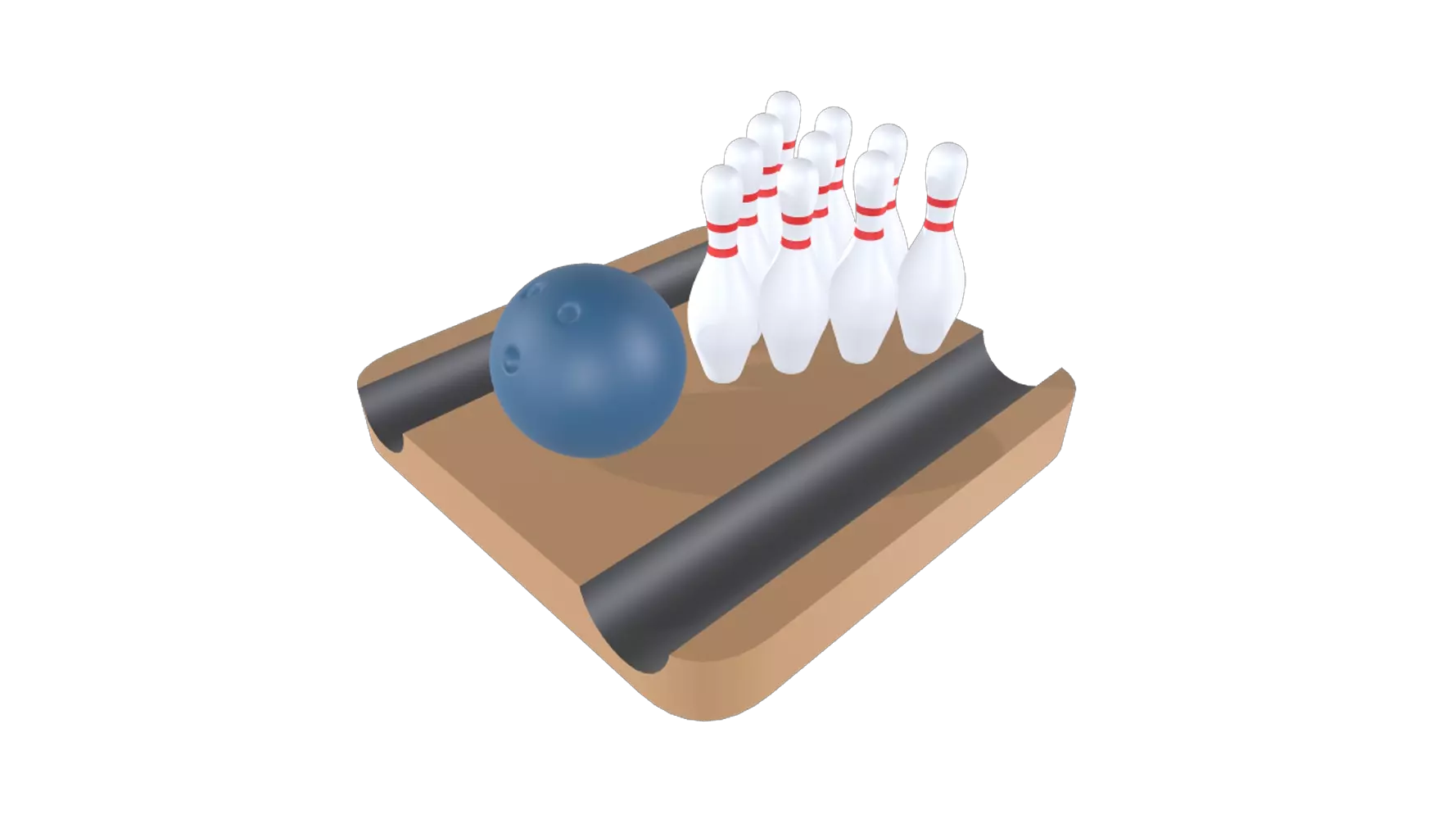 Bowling 3d model--8dfc7fac-bed0-4549-b3b7-10ce31687222