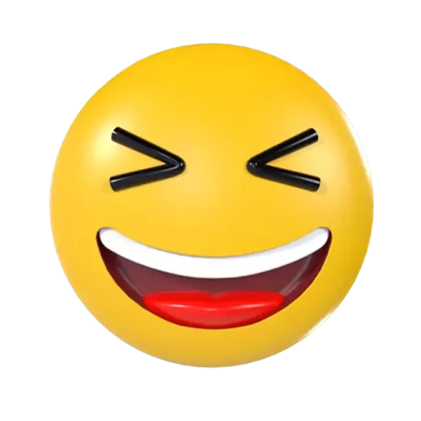 Emoji (Smile)