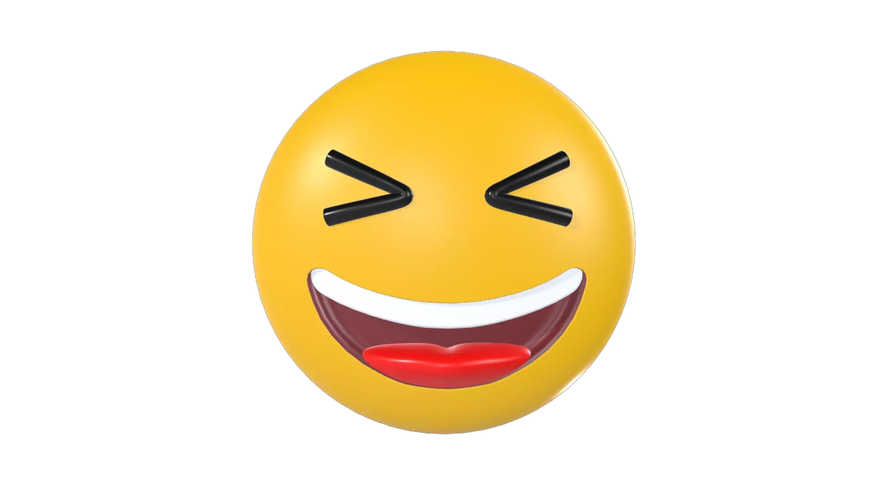 Laughing Emoji 3d model--8449fb5b-016c-4a22-a5a4-c5cfd69a909d