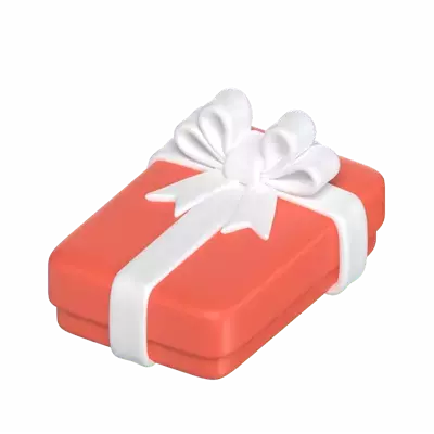 Gift 3D Graphic