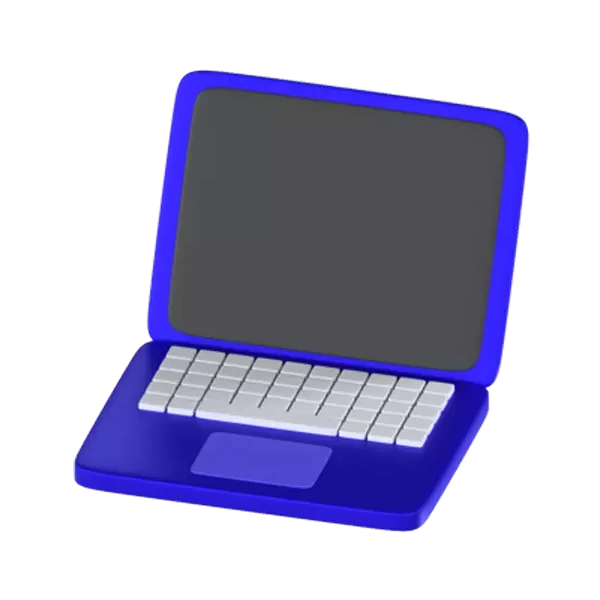Laptop 3d model--97eeae13-319c-4470-8cdb-ef34be6f46d7