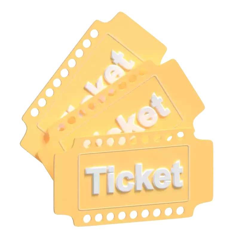 Ticket