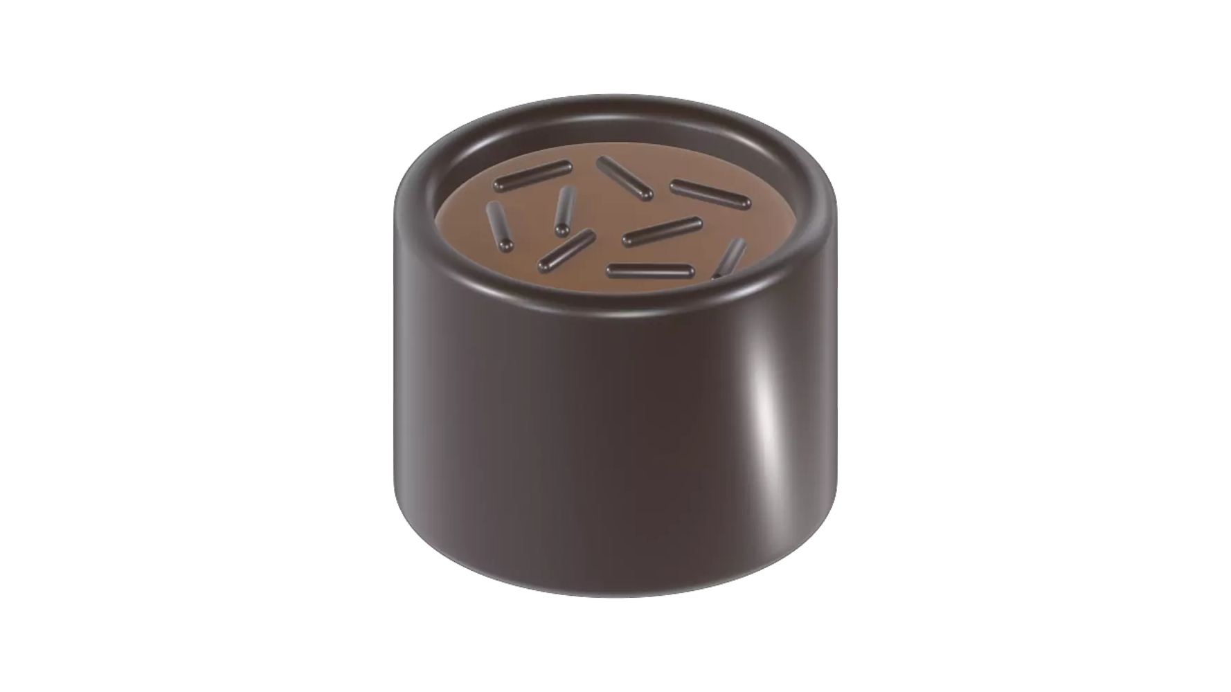 Chocolate Tube With Caramel 3d model--3df5df8c-740f-4ef7-8bdf-1a2f08d70b3d