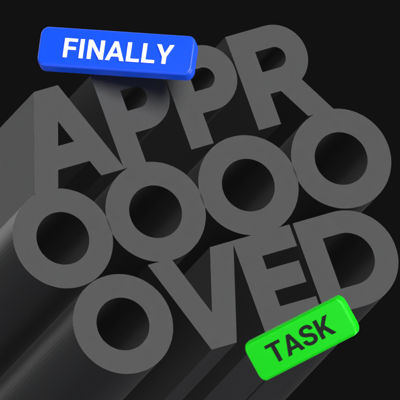Finally Approved Task 3D Template