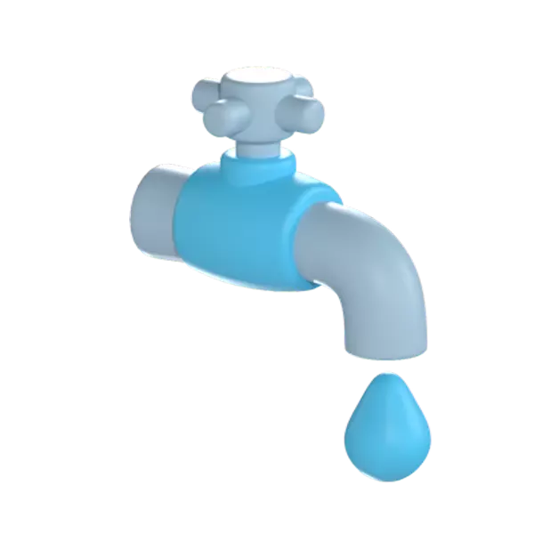 Faucet 3d model--73134852-d0e8-4ff7-bd43-88de0dc02dd2