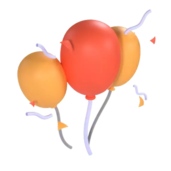 Balloons