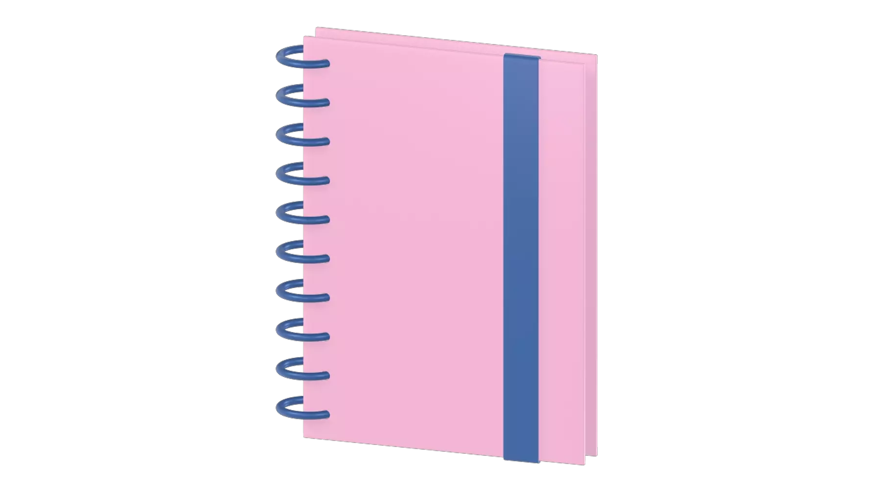 Notebook 3d model--e9518f82-0053-448f-be03-b9de400f8202