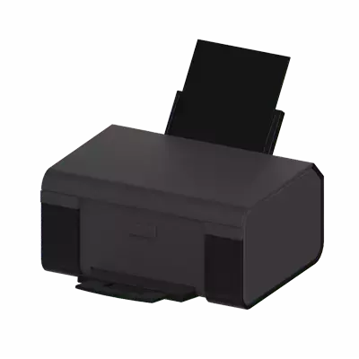 Printer 3d model--3e3fc189-645b-4e5e-bd7a-7347bb5c70bf
