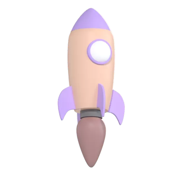 Rocket 3d model--aab9f3ef-f470-4d8d-810c-943c2af2407b