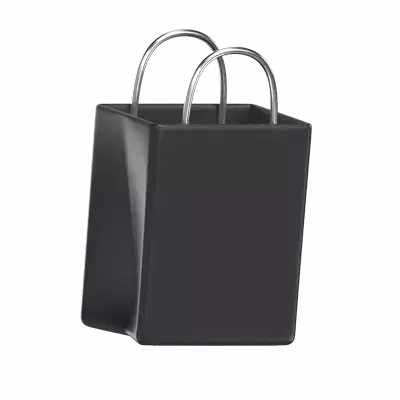 Shopping Bag 3d model--336fdce9-4762-45dd-baea-1f040772dc73