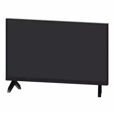 LED Television 3d model--d306e42d-6e77-44dd-b5b9-189a66151d8a
