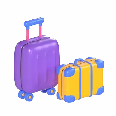 Travel Bag 3d model--c69e1fd1-1c6c-41c9-9f99-ee4de5d289a2