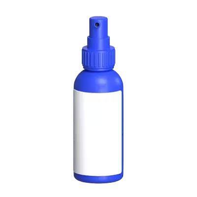 Spray 3d model--2ce8de00-05ca-4c26-a158-f96d02f9a99b