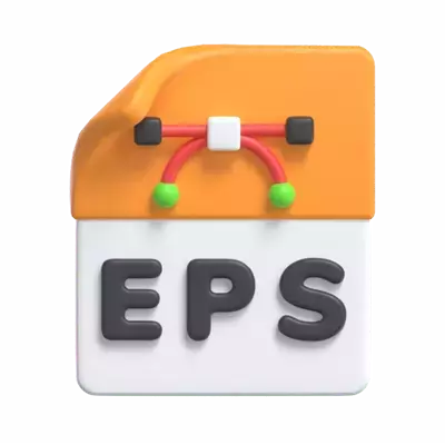 Eps Extension 3D Graphic
